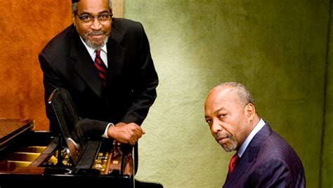kenny gamble son.